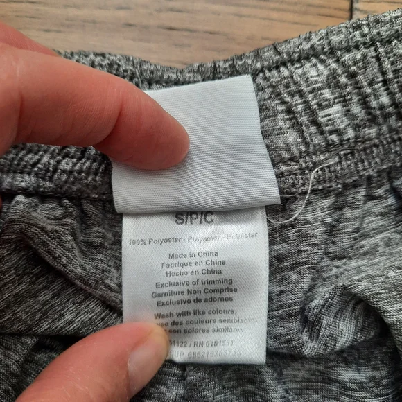 Toronto Maple Leaf Drawstring Shorts - Picture 7 of 12